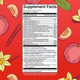 Mary Ruth's Organic Men's Multivitamin Liposomal Box (14 pouches - 0.5 oz each)