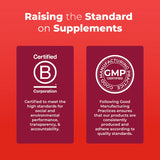 Mary Ruth's Organic Men's Multivitamin Liposomal Box (14 pouches - 0.5 oz each)