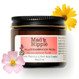 MAD HIPPIE MICRODERMA BRASION FACIAL 2.1OZ