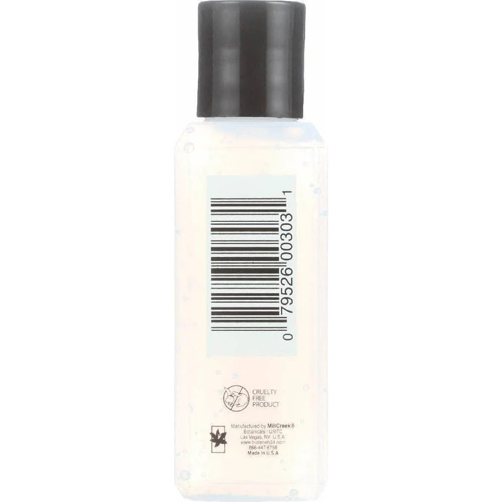 MILL CREEK BOTANICALS BIOTENE H-24 EMULSION 2OZ