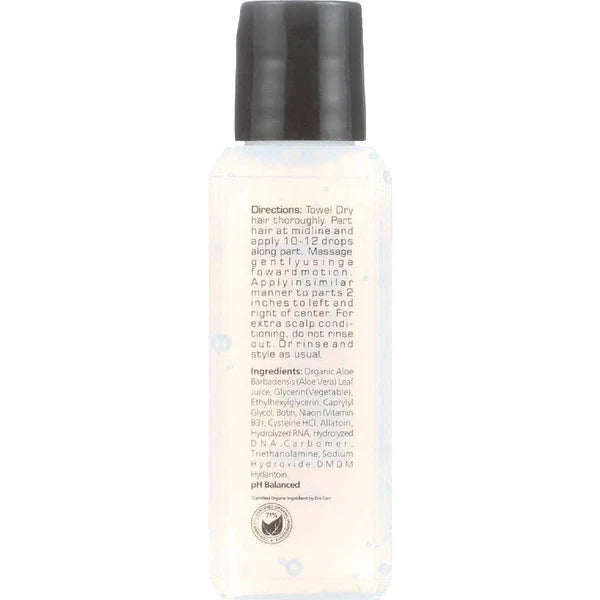 MILL CREEK BOTANICALS BIOTENE H-24 EMULSION 2OZ