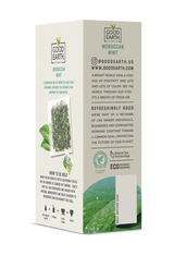 GOOD EARTH TEAS Sensorials Moroccan Mint 15 BAG