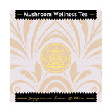 BUDDHA TEAS Organic Mushroom Wellness Blend 18 BAG