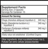 Host Defense Breathe*  30 count