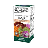 Host Defense MycoBotanicals® Liver* 60 count