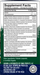 Host Defense MyCommunity® 30 count