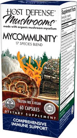 Host Defense MyCommunity® 60 count