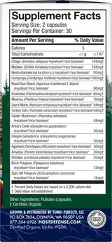 Host Defense MyCommunity® 60 count