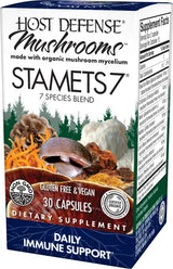 Host Defense Stamets 7®  30 count