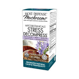 Host Defense MycoBotanicals® Stress Decompress®* 60 count