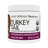Host Defense Turkey Tail Powder 100 grams