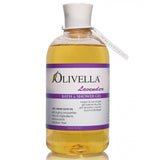 OLIVELLA BATH & SHOWER GEL LAVENDER 16.9OZ