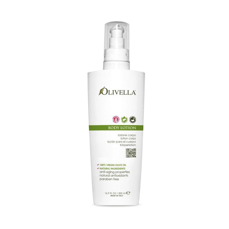 OLIVELLA BODY LOTION 16.9OZ