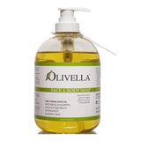 OLIVELLA LIQUID SOAP PUMP ORIG 16.9OZ