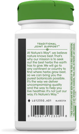 Nature's Way Devil’s Claw Secondary Root 100 Vgn Cp