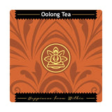 BUDDHA TEAS Organic Oolong Tea 18 BAG