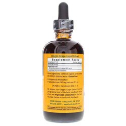 Herb Pharm OREGON GRAPE EXTRACT 1 oz