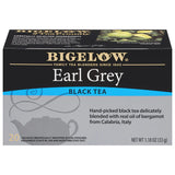 Earl Grey Black Tea