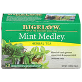 Mint Medley Herbal Tea