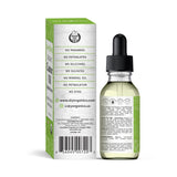 SKY ORGANICS ORGANIC CASTOR OIL EYELASH SERUM 1 OZ