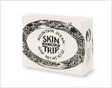 Mountain Ocean Skin Trip Coconut Soap Bar