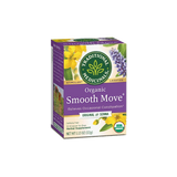 TRADITIONAL MEDICINALS TEAS Smooth Move Tea 16 BAG