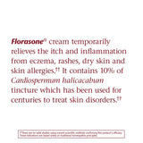 Nature's Way Florasone® Cardiospermum Cream 1 Oz Cream