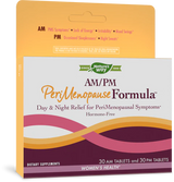 Nature's Way AM/PM PeriMenopause Formula™ 60 Tb