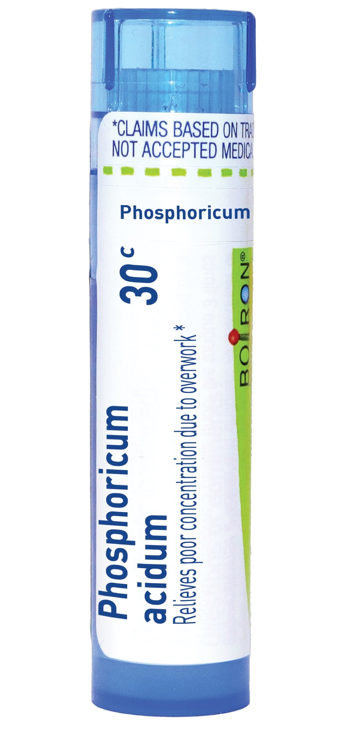 Boiron Phosphoricum acidum 30CH