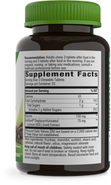 Nature's Way DGL 100 Chw Tb