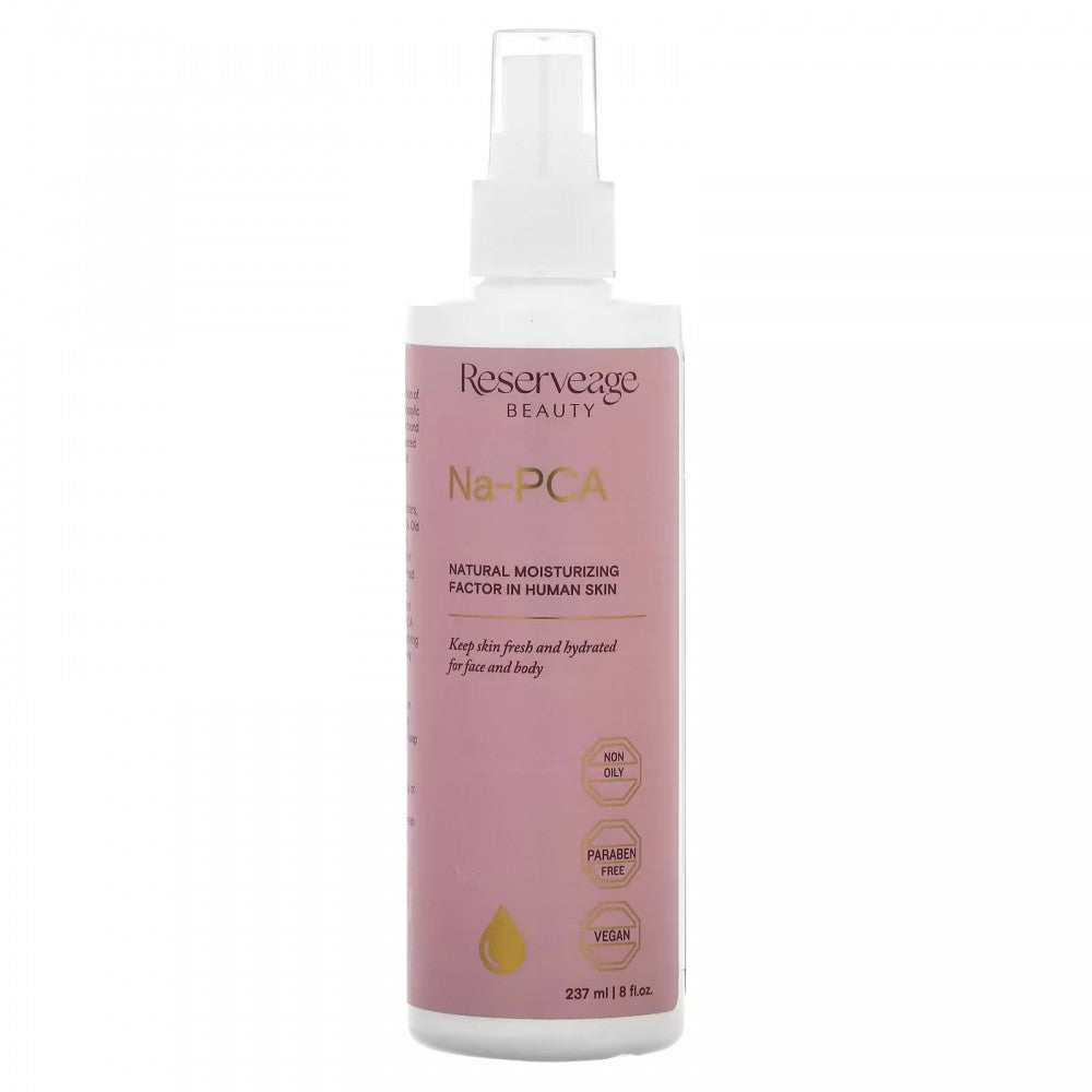 RESERVEAGE NUTRITION NaPCA 8OZ