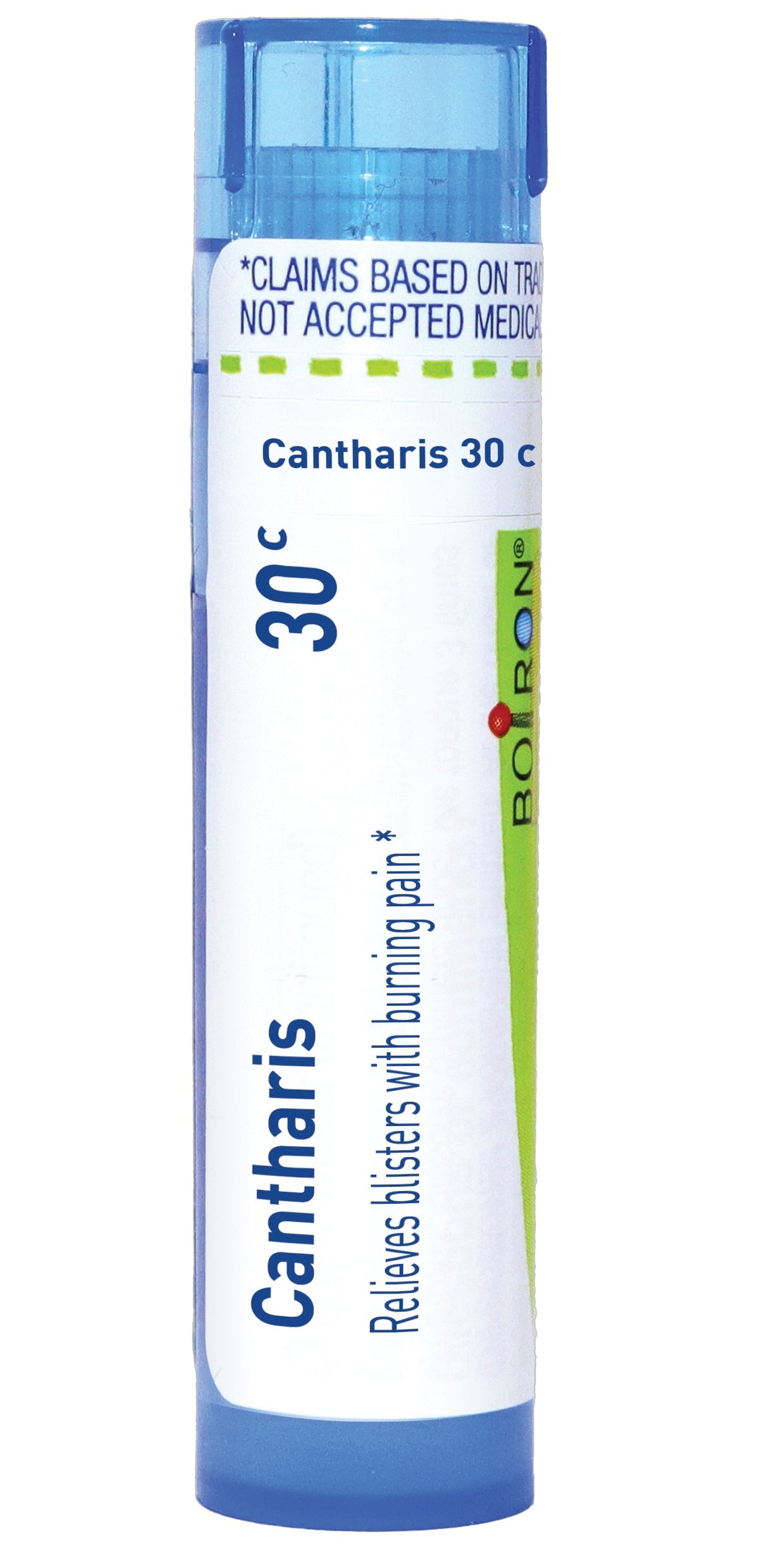 Boiron Cantharis 30c