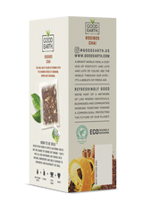 GOOD EARTH TEAS Sensorials Rooibos Chai 15 BAG