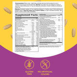 Nature's Way Alive!® Once Daily Women’s Ultra Potency 60 Tb