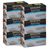 Earl Grey Black Tea