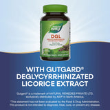 Nature's Way DGL 100 Chw Tb