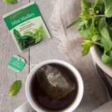 Mint Medley Herbal Tea