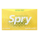 SPRY Fruit 20/10 CT