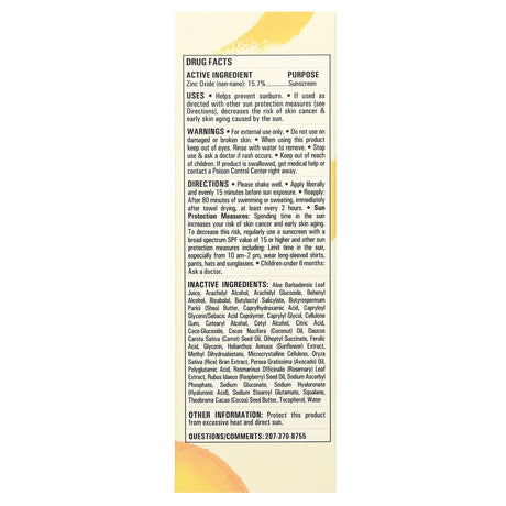 MAD HIPPIE VITAMIN C TONING MIST 4 FL OZ