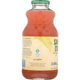 SANTA CRUZ ORGANIC Raspberry Lemonade 32 OZ