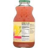 SANTA CRUZ ORGANIC Raspberry Lemonade 32 OZ