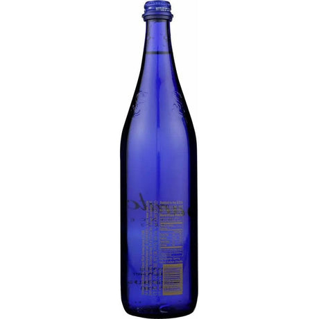 SARATOGA Sparkling Spring Water 28 OZ