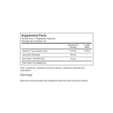 Solaray Quercetin 120CT  Veg Capsule