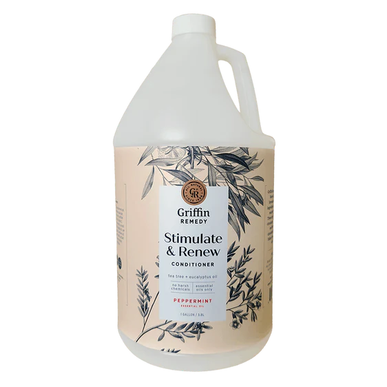 Griffin Remedy Stimulate & Renew Conditioner