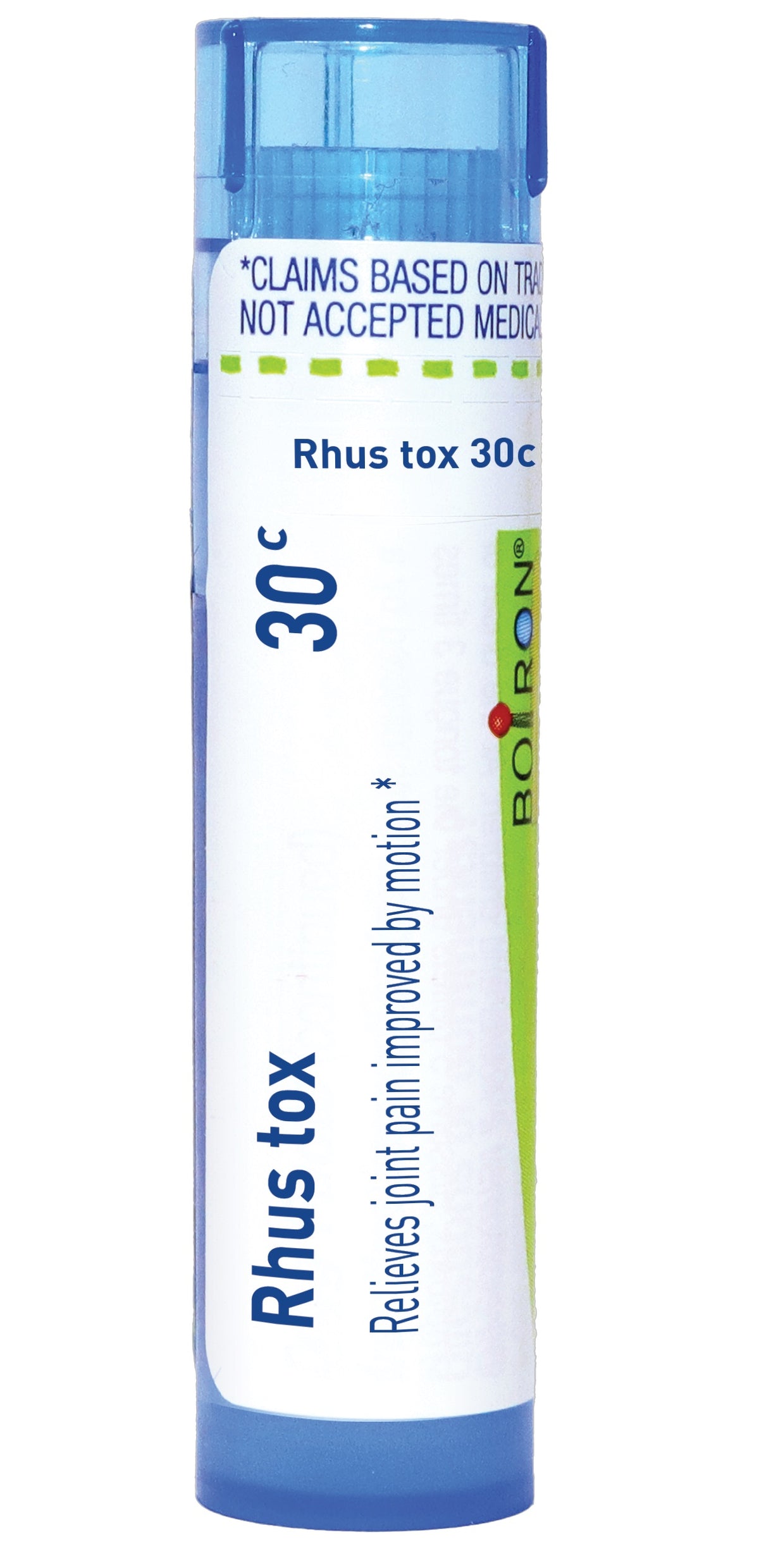Boiron Rhus tox 30c