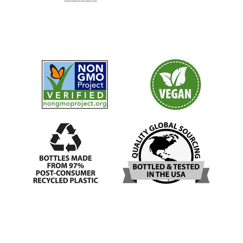 Nature's Way Grape Seed Premium Extract 60 VgnCp