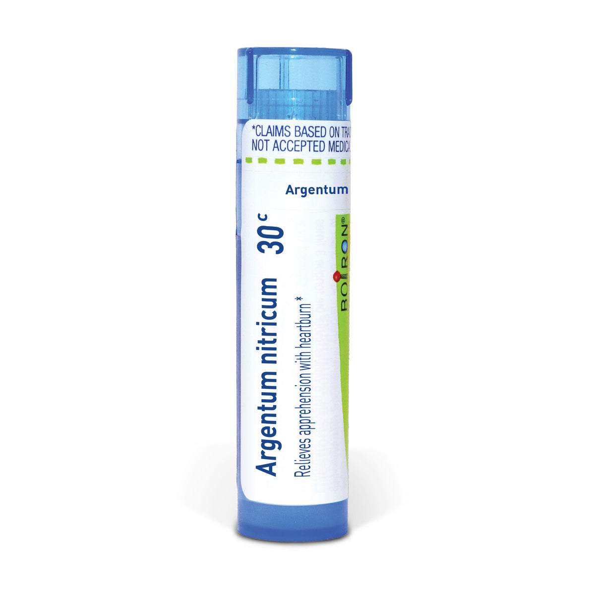 Boiron Argentum nitricum 30CH