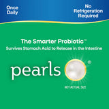 Nature's Way Probiotic Pearls® Adult 50+ 30 Sg