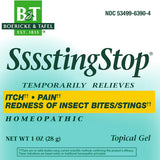 Nature's Way SssstingStop® Topical Gel with Citronella 1 Oz Gel