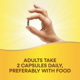 Nature's Way Gotu Kola Herb 180 Vgn Cp